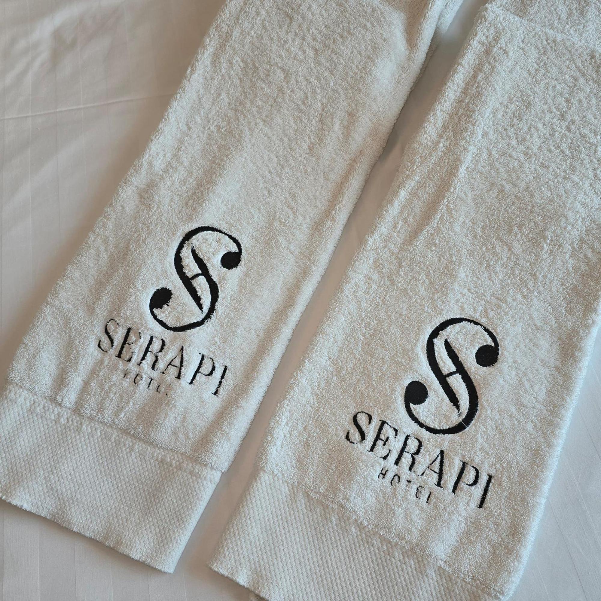 Serapi Verdure Hotel Kuching Kültér fotó